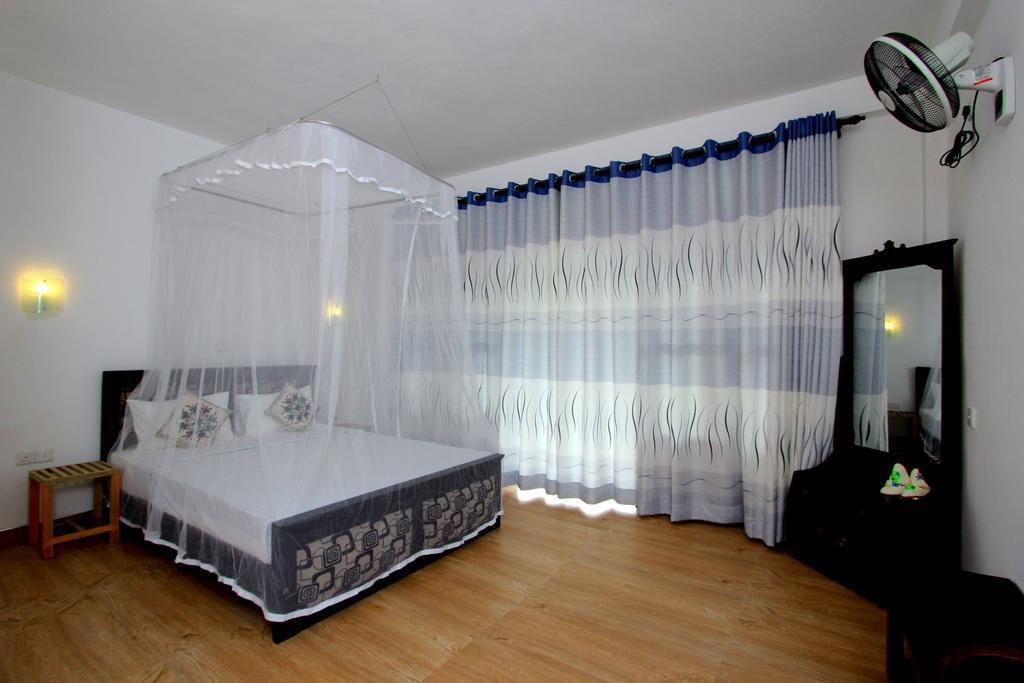Mount Blue View Guest Inn Ella Kültér fotó